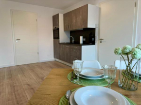Zentrale Wohnung 6 - Kostenloser Parkplatz - HDZ - Bali Therme - GOP